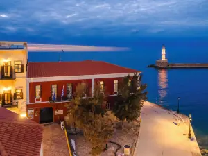 Alcanea Boutique Hotel