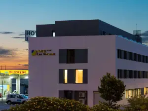 Hotel Las Terrazas