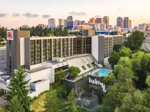 Hilton Bellevue