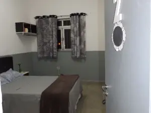 Hostel Lize