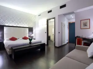 Hotel la Torretta