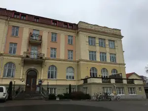 Stadshotellet Sölvesborg