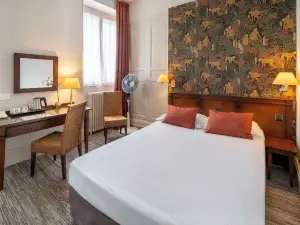 Best Western de Diane