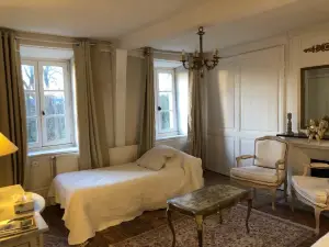 B&B la Tour Blanche