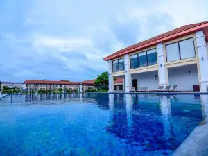 Spoorti Resort and Club