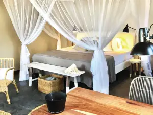 Mwani House