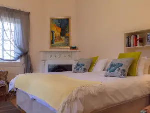 The Cherry Stone Country House