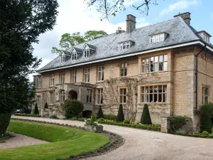 The Slaughters Manor House