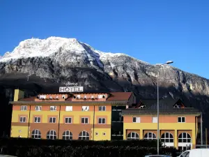 Sartori's Hotel