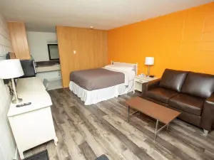 Camrose Motel