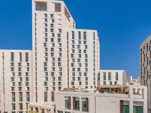 Alwadi Hotel Doha - MGallery