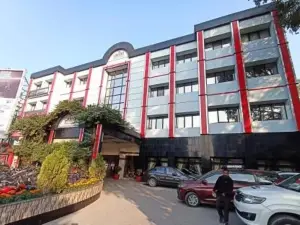 Grand Continental Hotel 