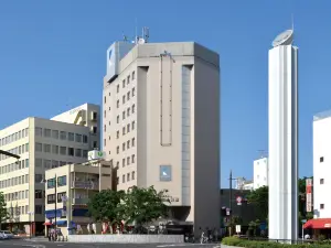 Hotel Excel Okayama