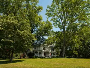 Orchard House B&B