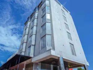 Hotel 5 Flowers Ananta Elite