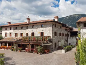 Agriturismo I Comelli