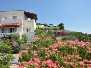 Castri Village Hotel