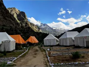 Bhaga Eco Camp