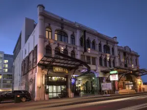 Quest Cathedral Junction Serviced Apartments