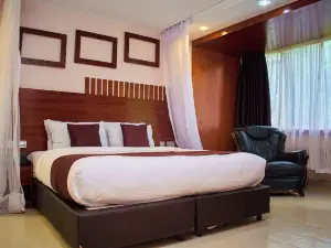 Golf Hotel Kakamega