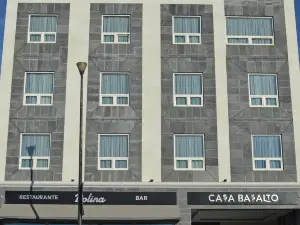 Casa Basalto