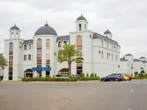 MARİCEL Astara Resort