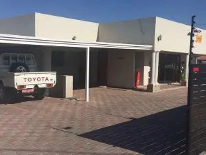 Eagle Suites Guest House