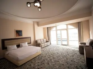 oriental grand plaza