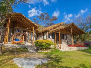 Canto del Agua Ecolodge