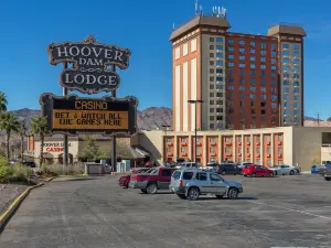 Hoover DAM Lodge
