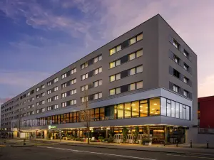 Holiday Inn Zürich-Messe