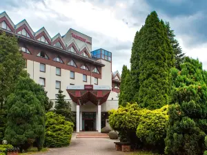 Hotel Mercure Jelenia Gora
