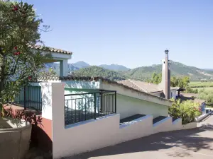 Hotel La Corte degli Ulivi