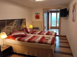 Hotel Rhoneblick