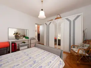 Elegant Lovran Apartment with Large Outdoor Area