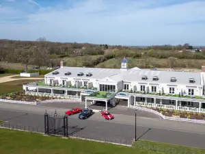Polo Club Hotel