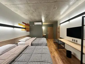 Hotel10 Sorriso