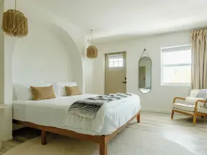 The Cove Hotel St Croix