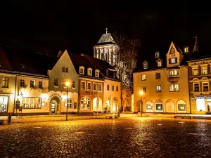 Markt 15 Gästehaus