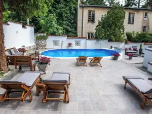 Vila Mila
