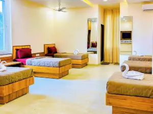 Hotel Vatika Inn