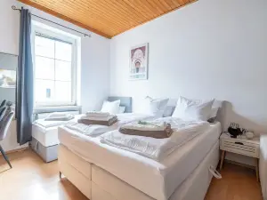 Coy Apartments Leoben - Stay Comfortable, Work Smart