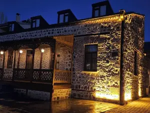 米赫曼科納克酒店