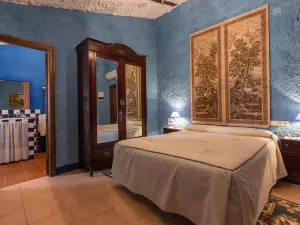 Hotel Palacio Guzmanes