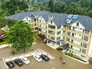 The Village Park Resort & Spa