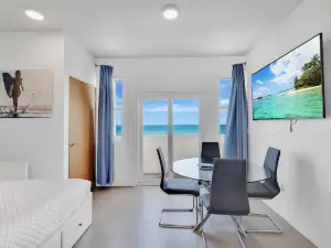 Bella Surf Inn