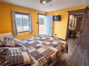 HOTELLERIE PUAMUN