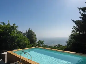 Casa Sul Serra