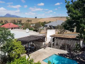 Kelkiewyn Guesthouse Caledon