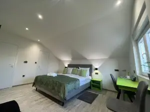 Rooms Jelak